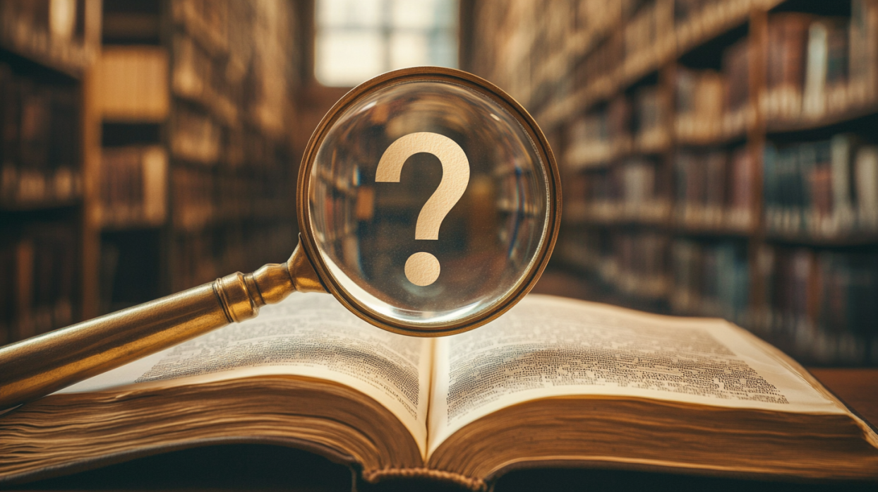 FAQ、疑問と回答